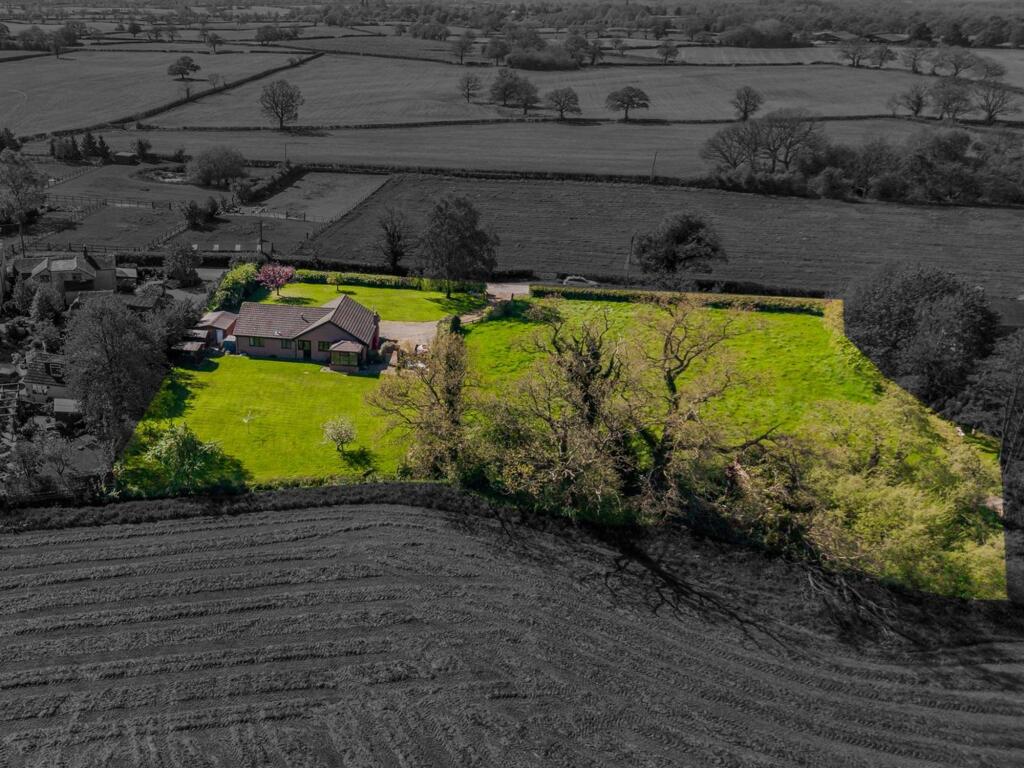 Main image of property: Old Acre, Bagley Lane, Audlem, CW3