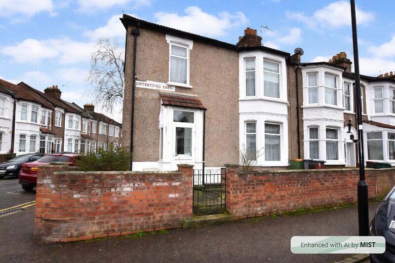 Main image of property: 136, E13