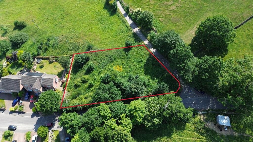 Main image of property: Cockshutts Lane, Oughtibridge