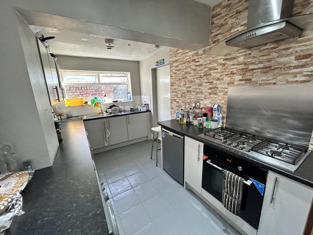 House in Liverpool - View 5