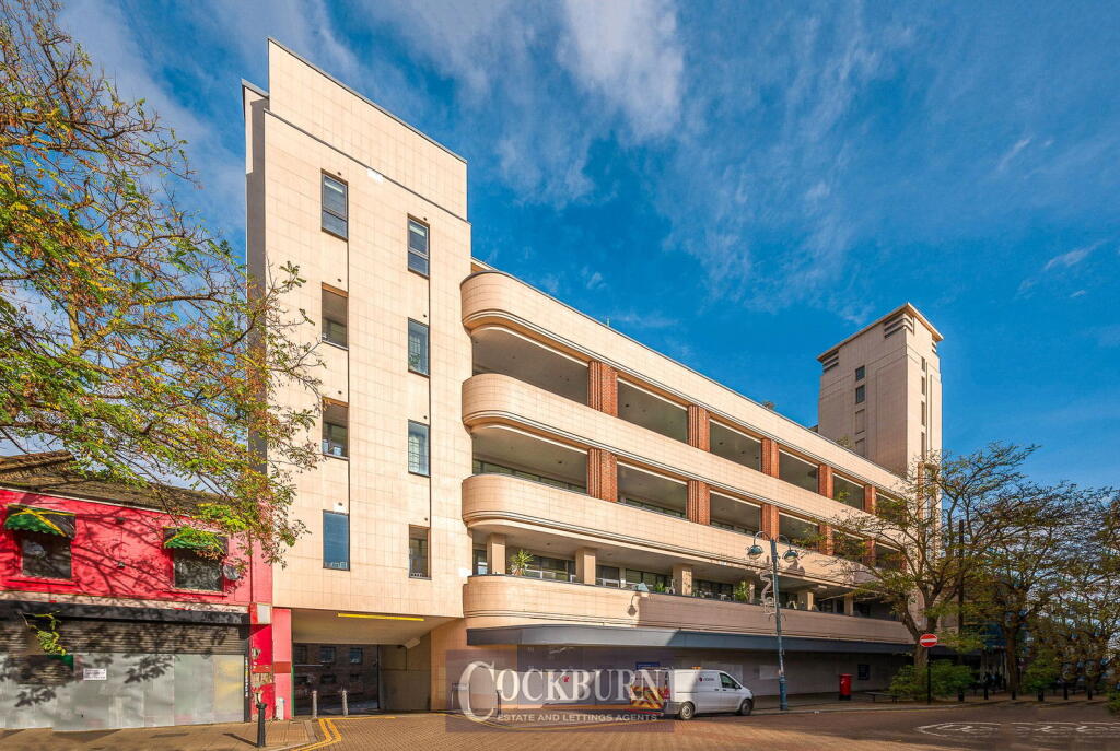 Main image of property: Powis Street, London, SE18 6LR