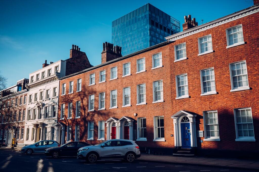 Main image of property: 22 St. John Street, Manchester, M3 4EB