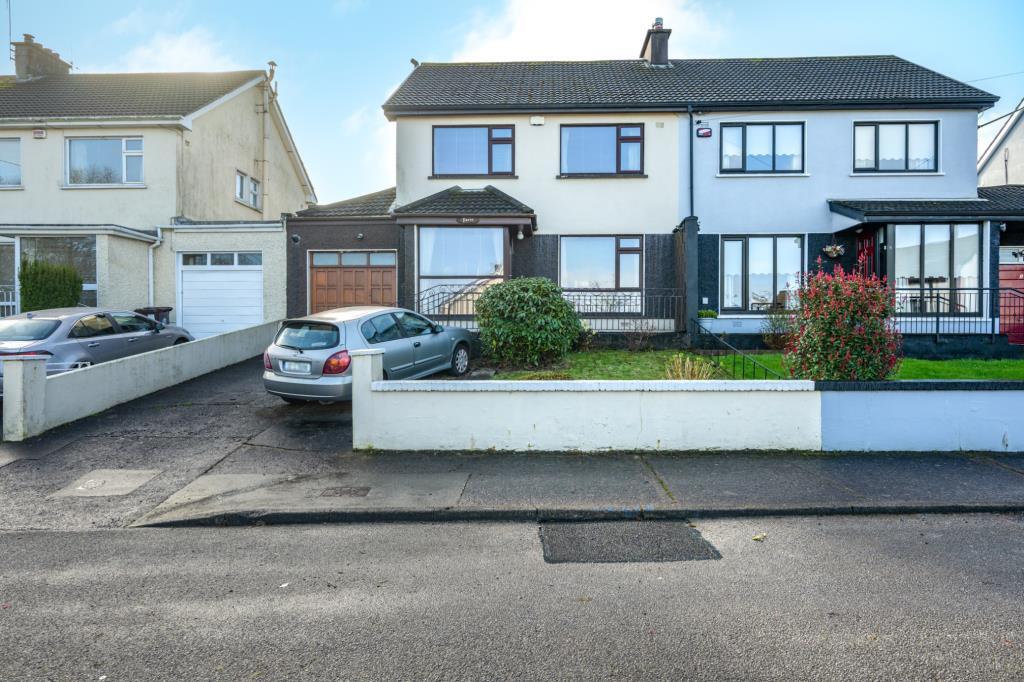 Main image of property: 4 Shamrock Road, Douglas, Cork, T12RD6X