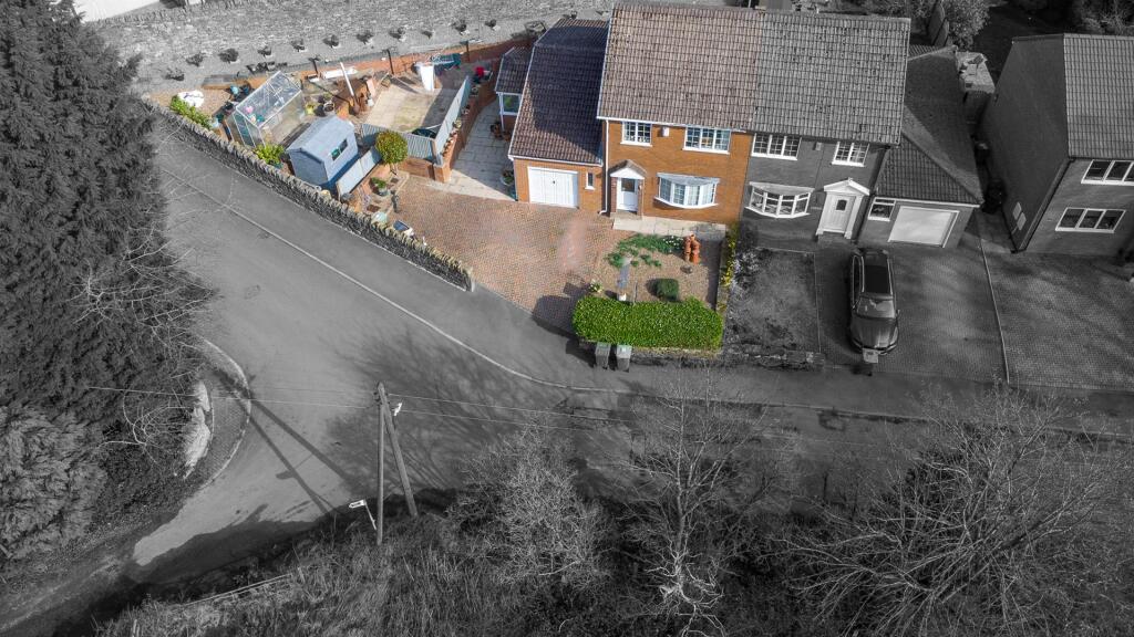 Main image of property: Miry Lane, Netherthong, HD9