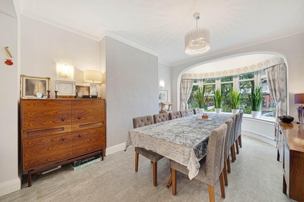 House in Manchester - View 4