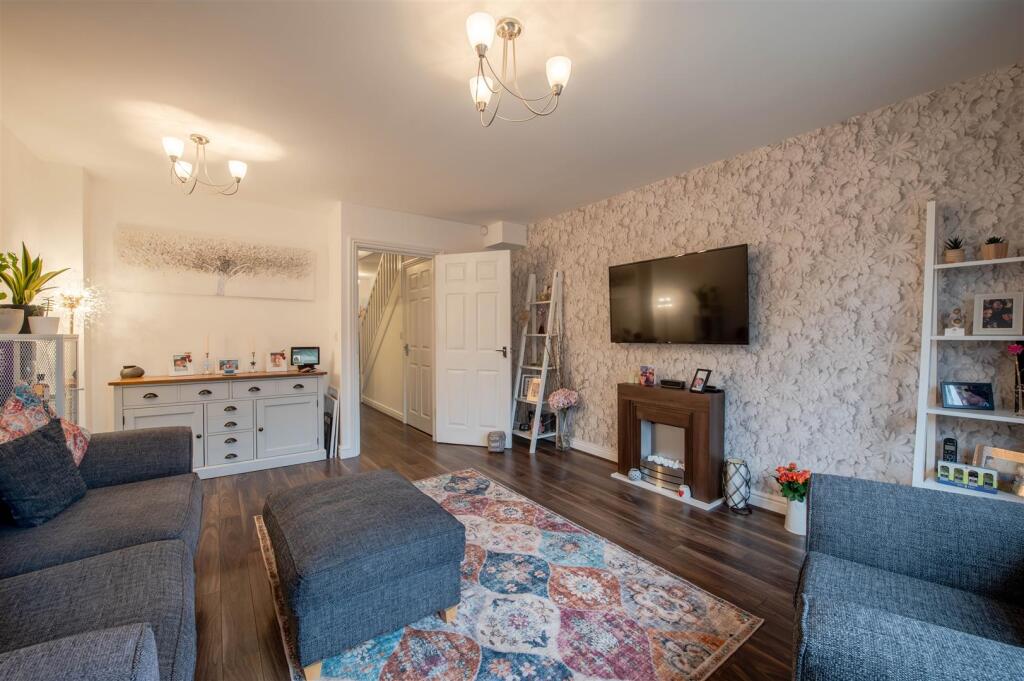 Allen Road, Finedon photo 4