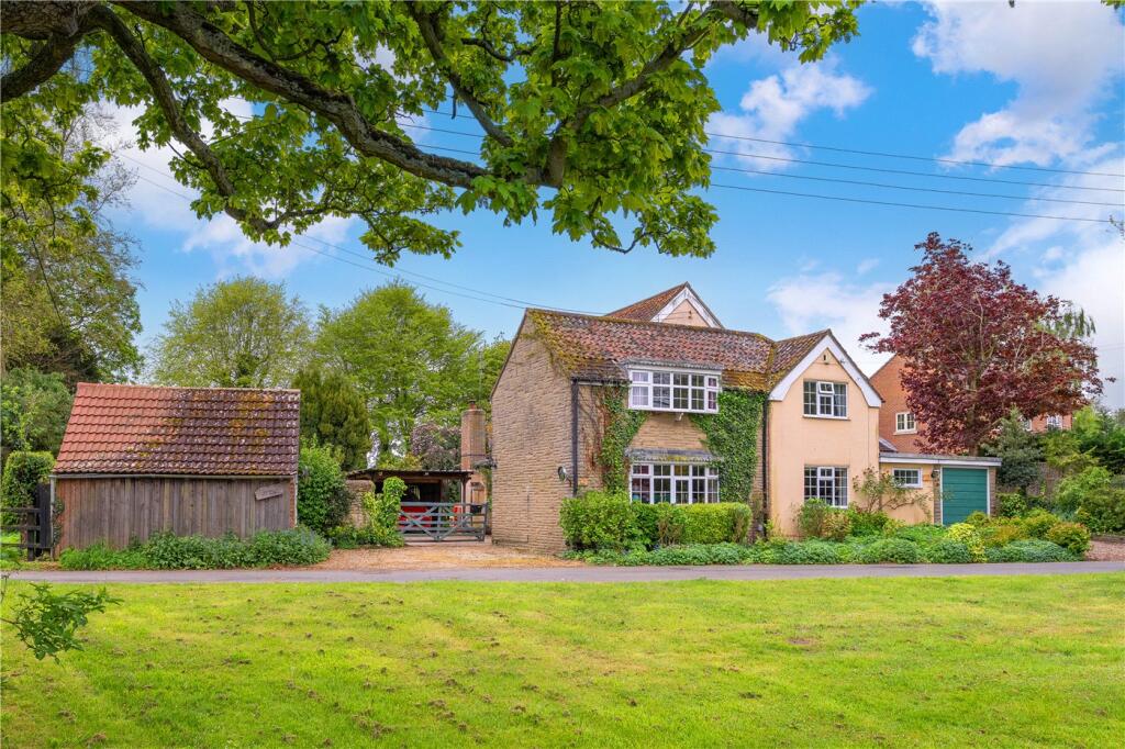 Main image of property: Aunsby, Sleaford, Lincolnshire, NG34
