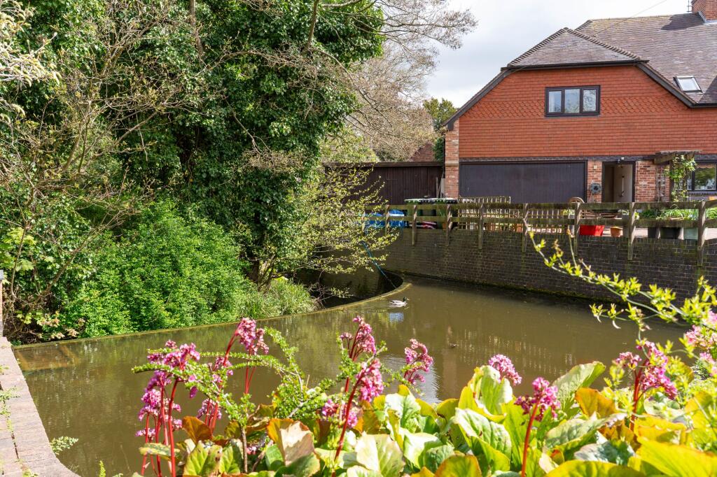 Additional image 31 of Old Rectory Lane, Alvechurch, B48