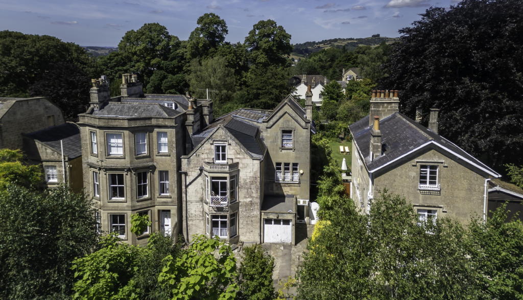 Main image of property: Sion Hill, Lansdown, Bath, Bath And North East Somerset