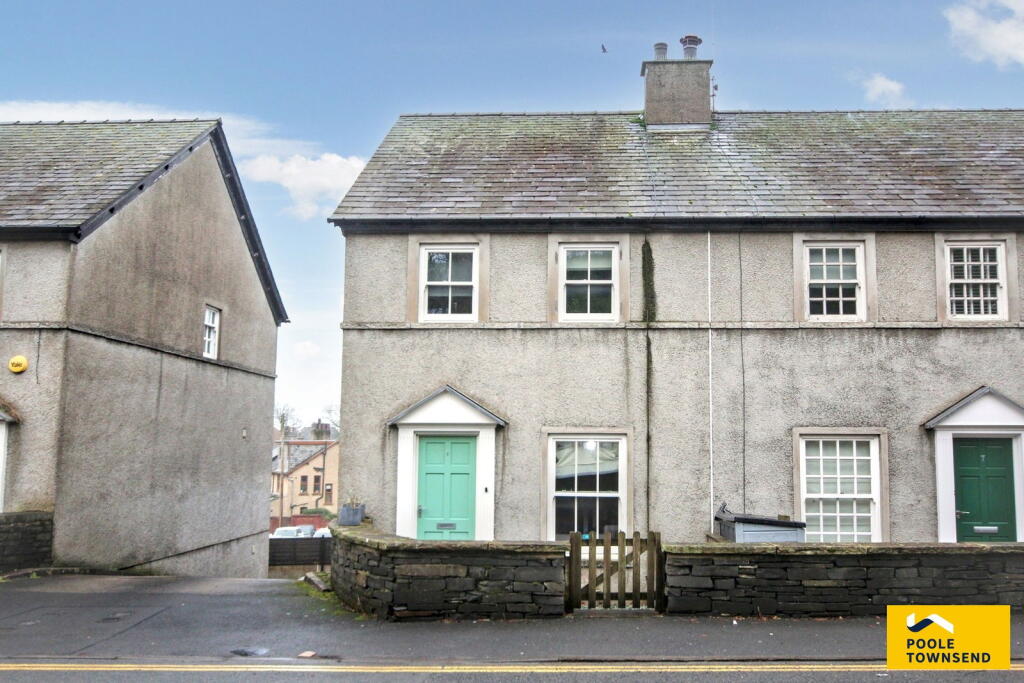 Main image of property: Princes Street, Ulverston