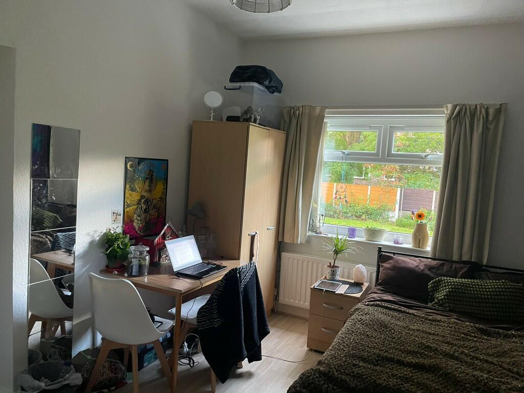 Main image of property: Brighton Grove, Manchester, Greater Manchester, M14