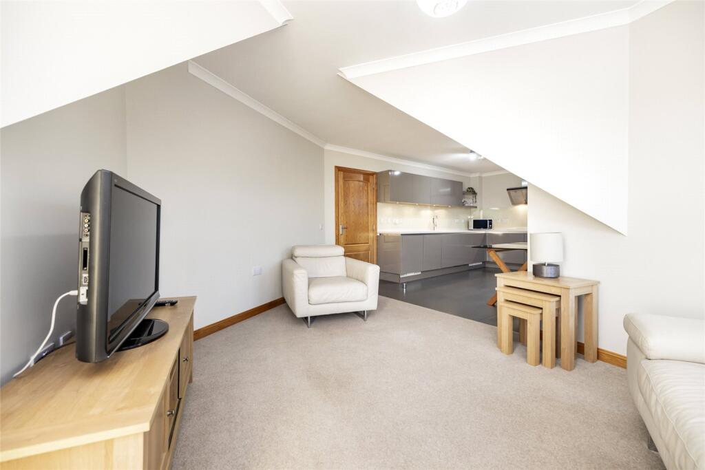 Apartment in Aberdeen - View 3