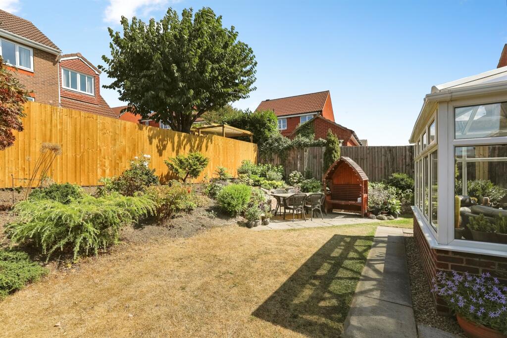 House in Sheffield - View 4