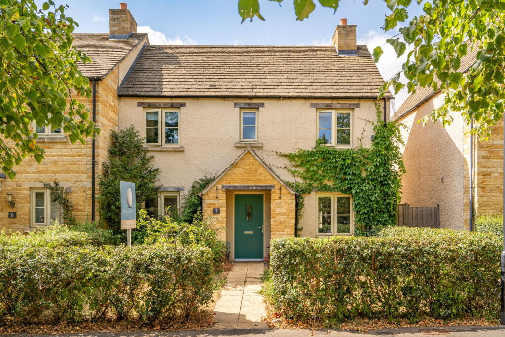 Main image of property: Roseblade Walk, Tetbury