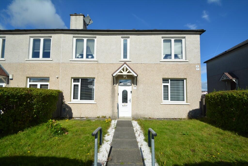 Main image of property: Fendoch Street, Glasgow, G32