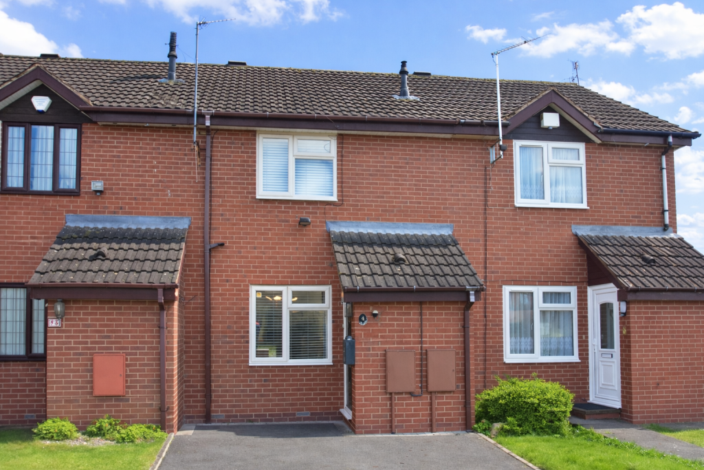 Main image of property: Briars Close, Brierley Hill, DY5 3JW