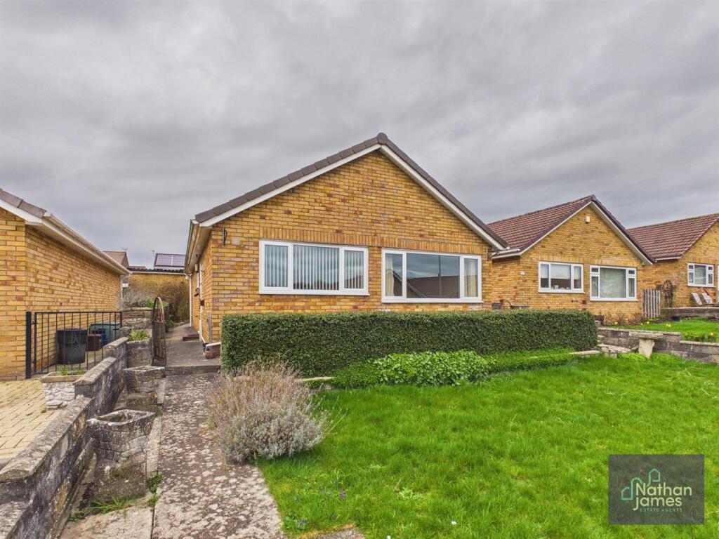 Main image of property: Elan Way, Caldicot