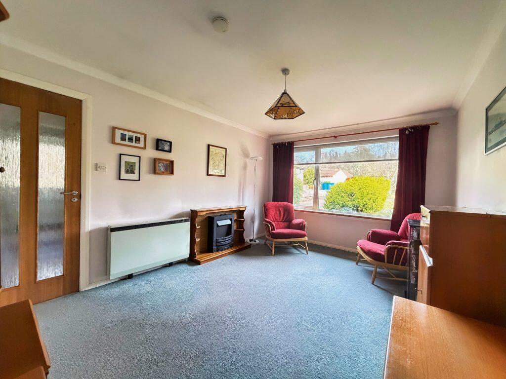 54 Woodside Drive, Forres, IV36 2UF photo 3