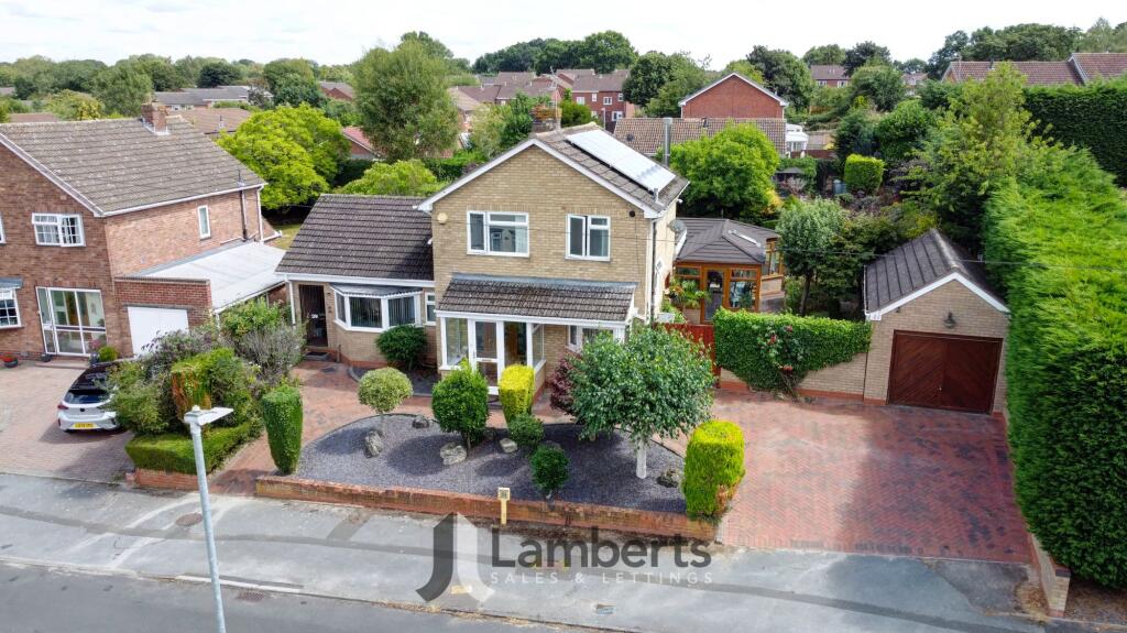 Additional image 32 of Brotherton Avenue, Webheath, B97