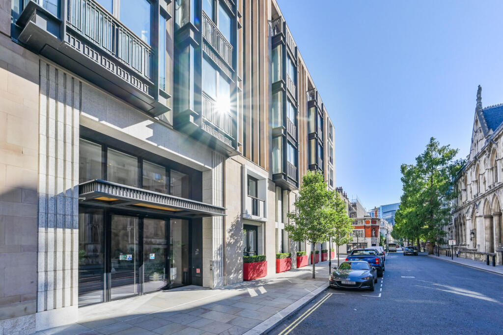 Apartment in London