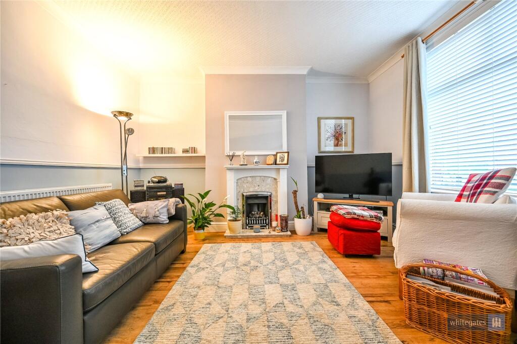 Parkfield Road, Bolton, Greater Manchester, BL3 photo 3