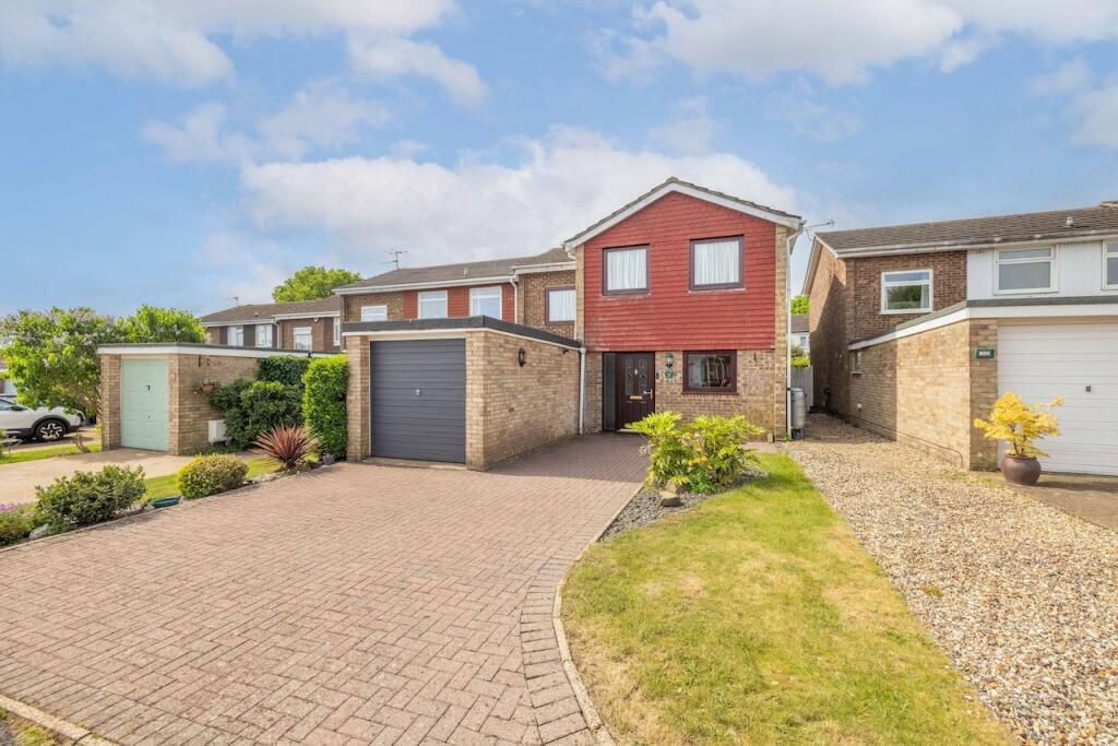 Main image of property: Sycamore Way, Hazlemere, HP15