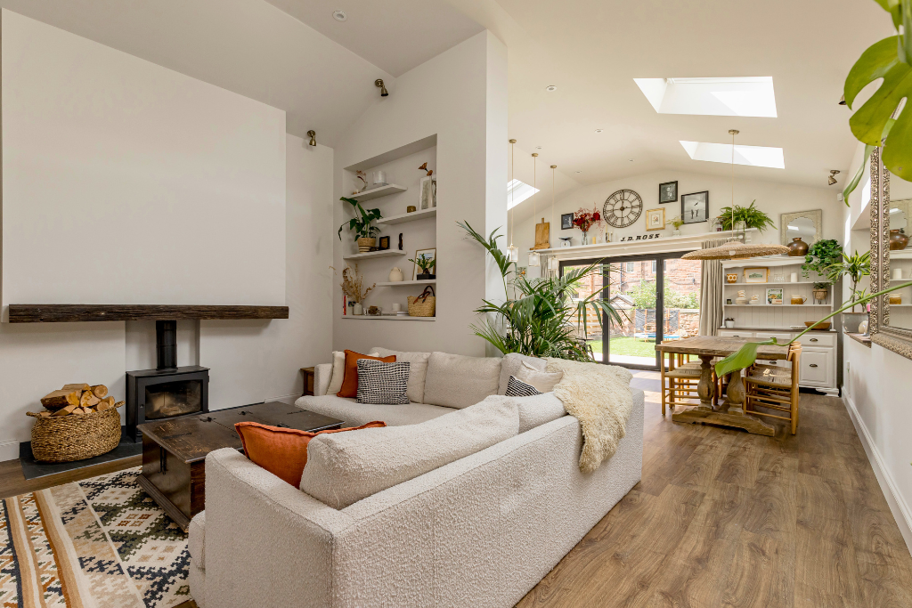 House in Edinburgh - View 4