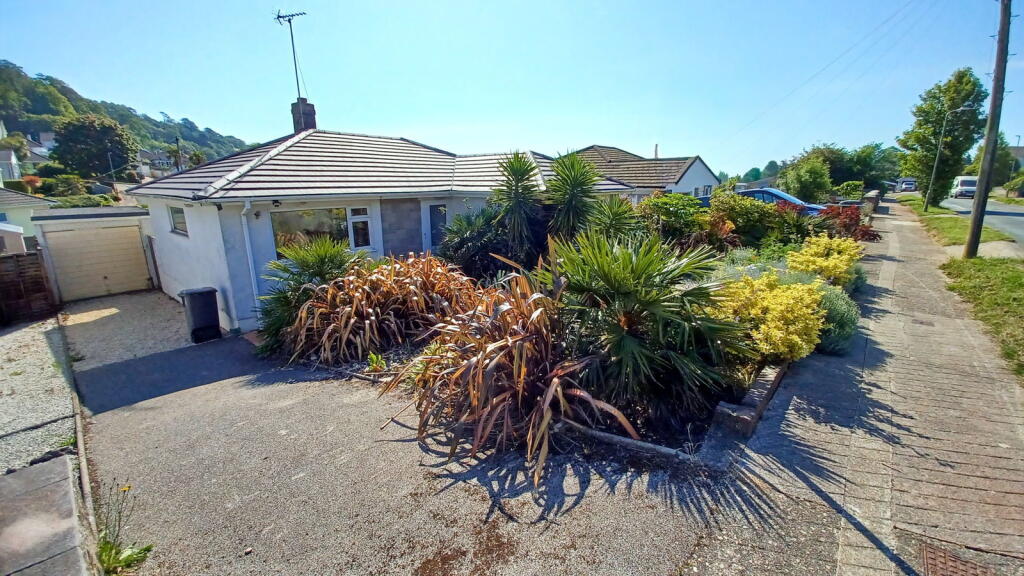 Main image of property: Peasland Road, TQ2