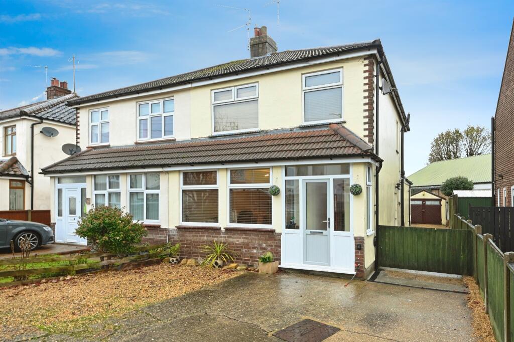 Main image of property: Milton Avenue, King's Lynn