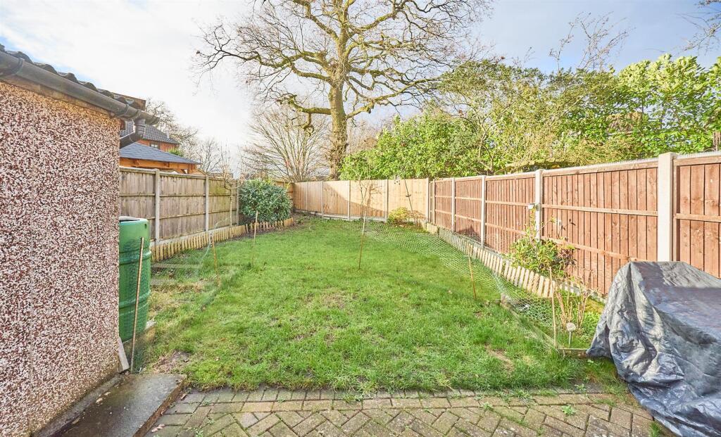 Kinross Way, Hinckley - View 4