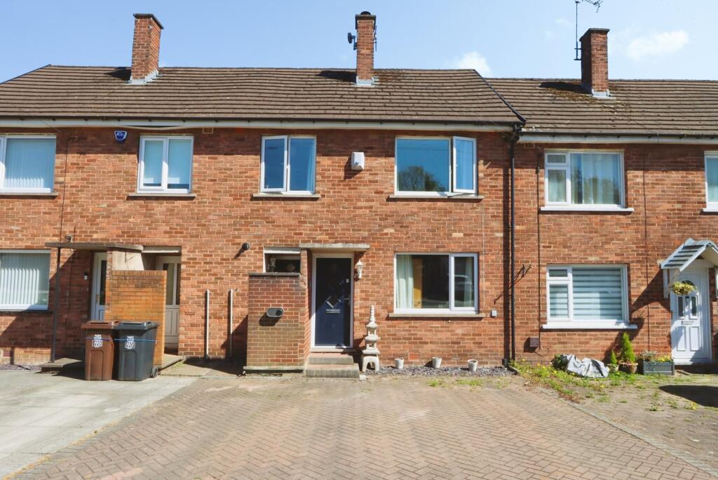 Main image of property: Atlantic Road, Sheffield, S8