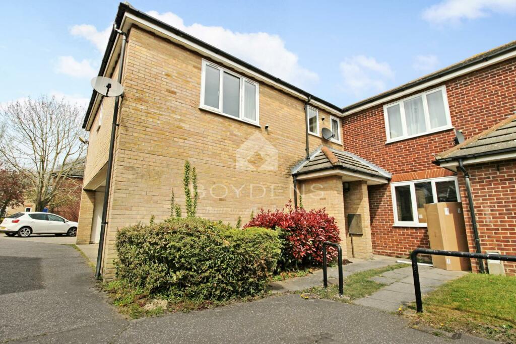 Main image of property: Avignon Close, Abbots Heath, Colchester, Essex