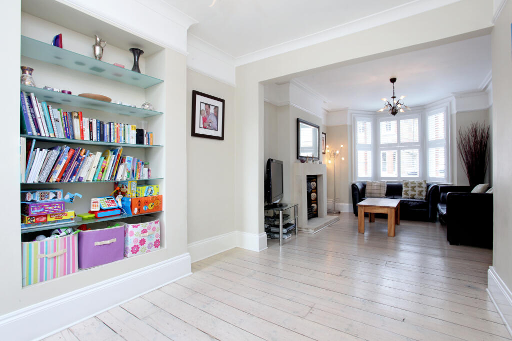 House in Windsor, Clewer Within, Clewer New Town - View 4