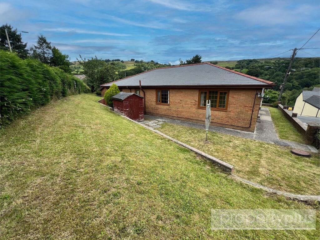 Main image of property: Woodfield Terrace, Pontypridd, Rhondda Cynon Taff, CF37