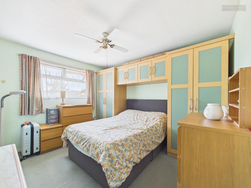 Oxclose, Bretton, Peterborough - More