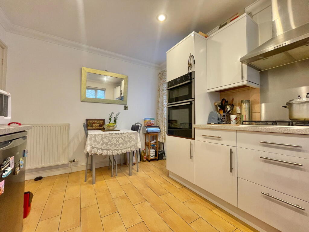 House in Peterborough - More