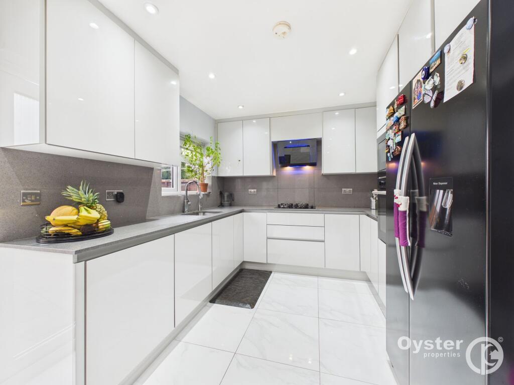 Main image of property: Boxtree Lane, Harrow, HA3