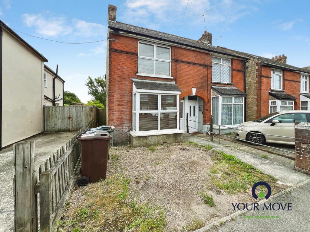Main image of property: Hunter Road, Willesborough, Ashford, Kent, TN24