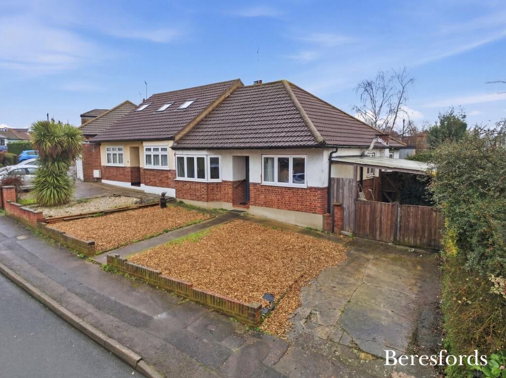 Main image of property: Ridgeway, Ingatestone, CM4