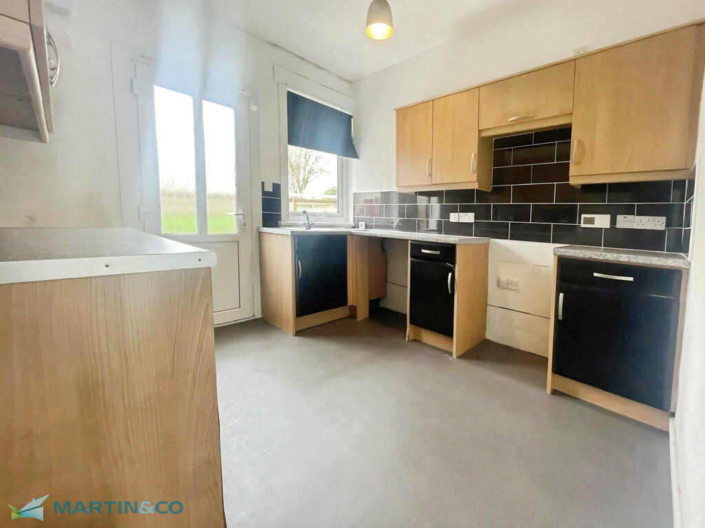 51 Park Crescent, Dalmellington, Ayr, KA6 7RR photo 3