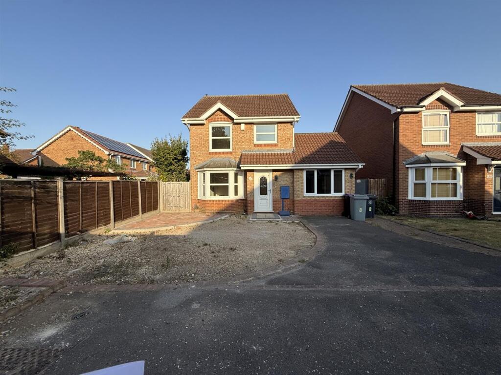 Main image of property: Bell Close, Gonerby Hill Foot, Grantham