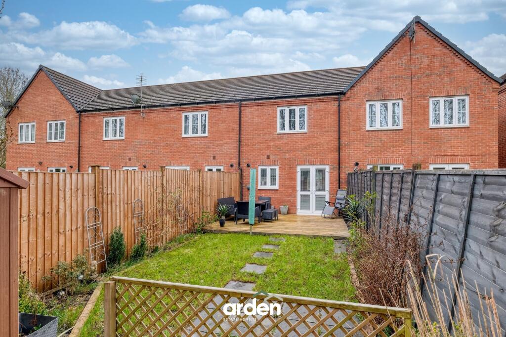 Additional image 9 of Birchfield Road, Redditch, B97