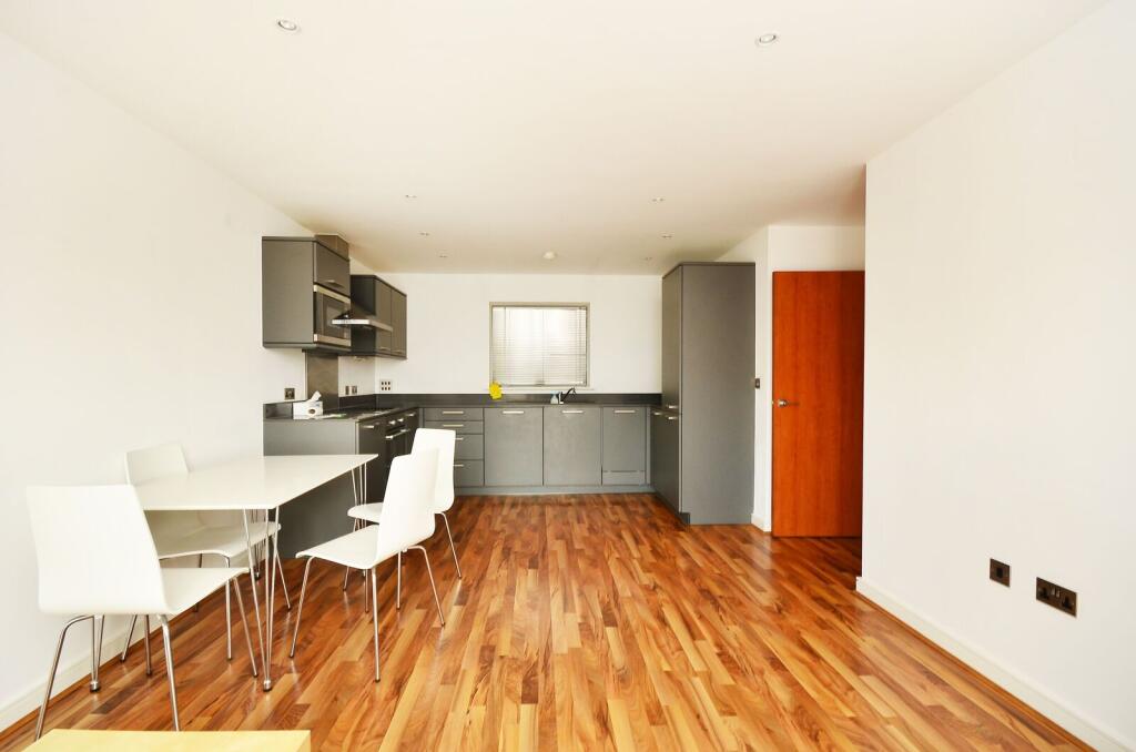 Main image of property: Copenhagen Street, King's Cross, London, N1