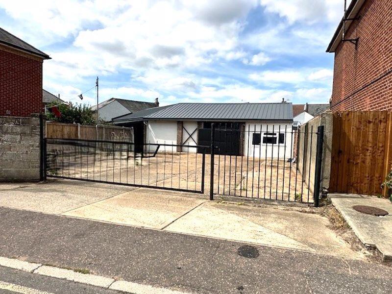 Main image of property: New Street, Brightlingsea CO7