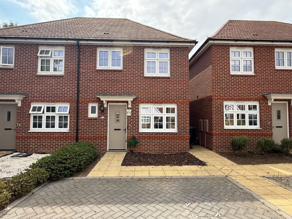 Main image of property: Armstrong Road, Luton, LU2
