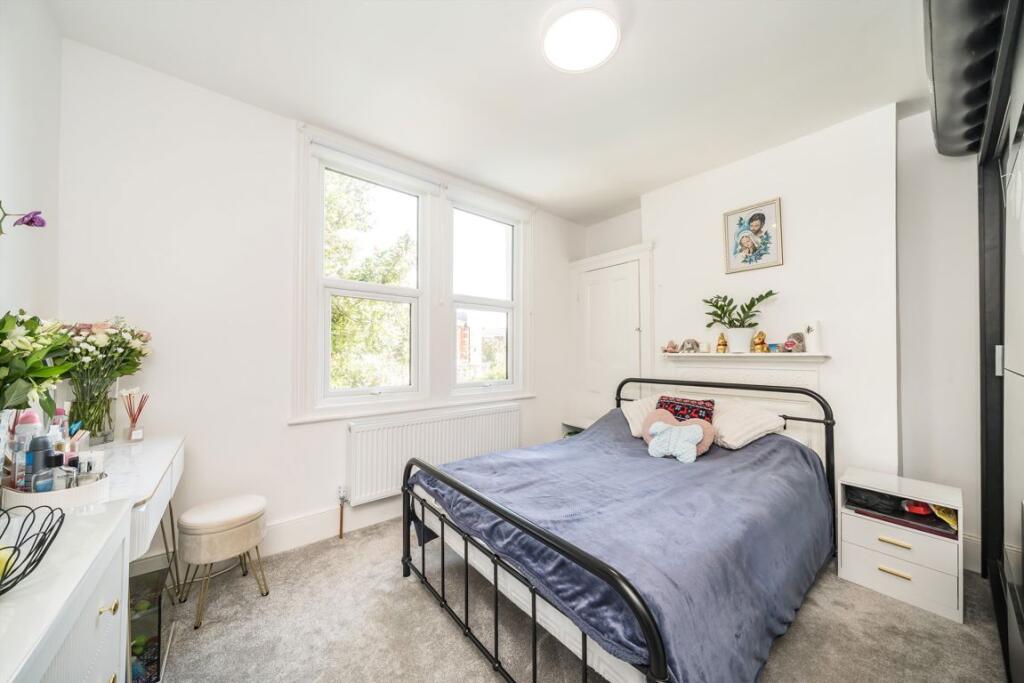 House in London, Balham - More