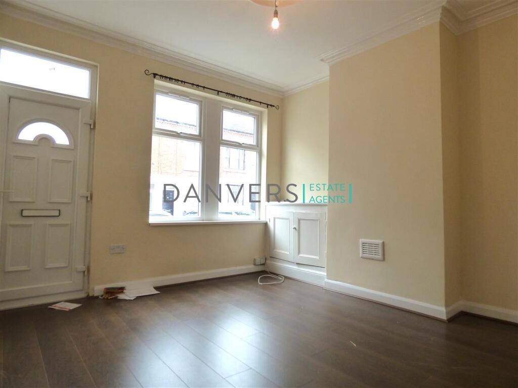 Main image of property: Latimer Street, Leicester