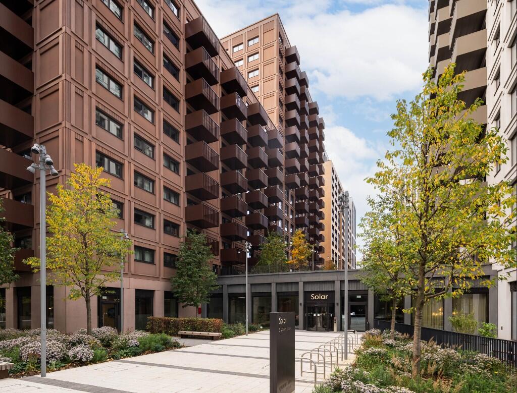 Main image of property: 17 Rutherford Way, Wembley Park, Wembley HA9 0BP