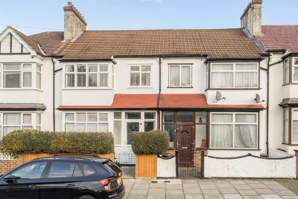 Main image of property: Broadwater Road, Tooting