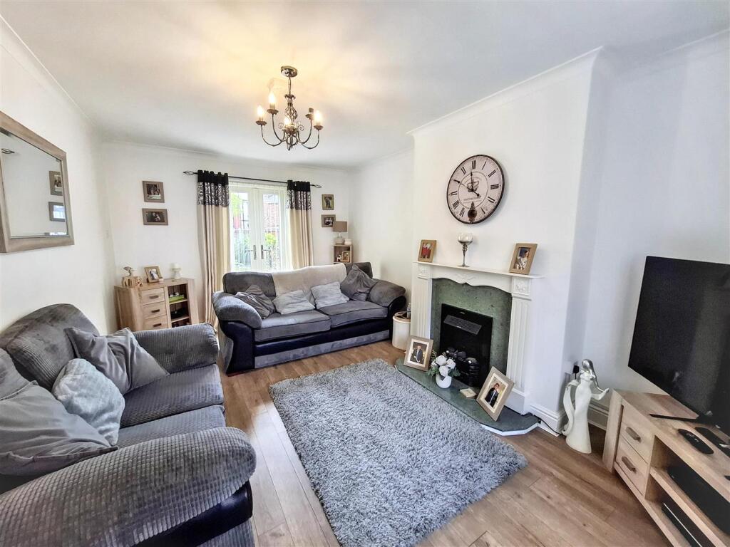 House in Stockton-on-Tees - View 2